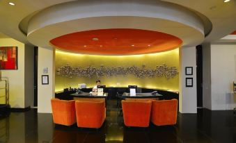 100 Sunset Kuta Hotel & Ballroom