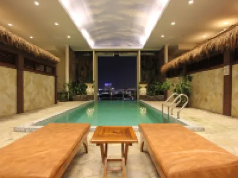 和諧套房酒店 納柯亞酒店