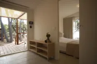 PuntAla Camp & Resort Hotels in Puntone