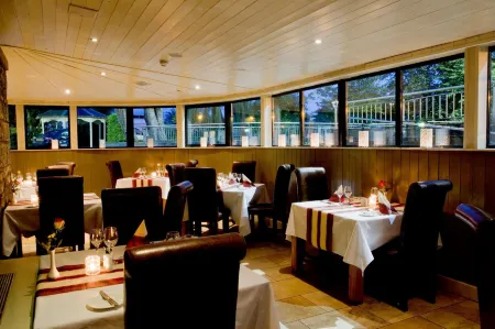 Annebrook House Hotel Отели в г. Multyfarnham