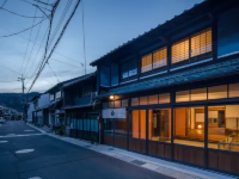 Obama Machiya Stay Hotels in Obama