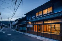 Obama Machiya Stay Hotels in 