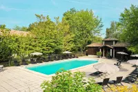 Domaine du Gouverneur, Hôtel, Restaurant & Golf - Pools
