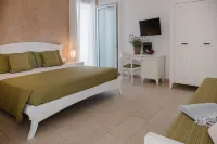 Masseria Tenuta Flora Maria Hotels in Veglie