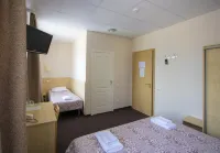 Hotel Best with Free Parking Hotels in Riga