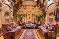 Hotel the Golden House Hotels in Jaisalmer