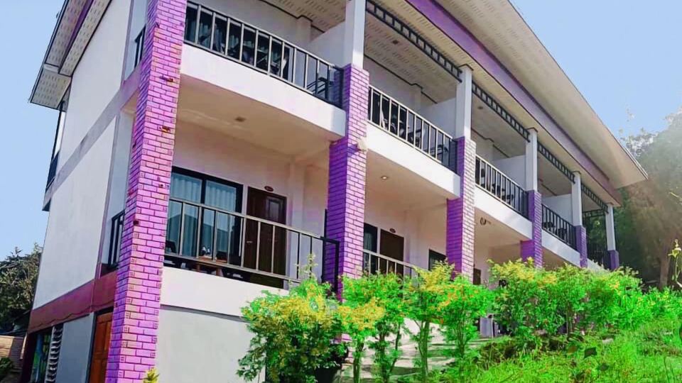 View Garden Resort