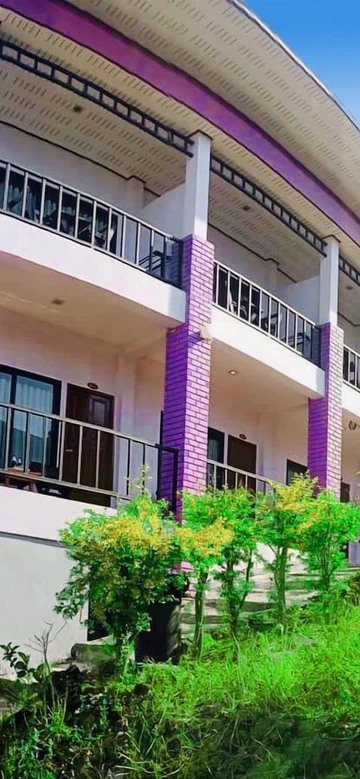 รูปภาพของวิว การ์เดน รีสอร์ต