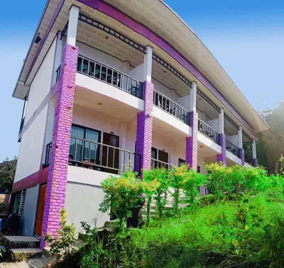 View Garden Resort Hotels in Rantee Bay