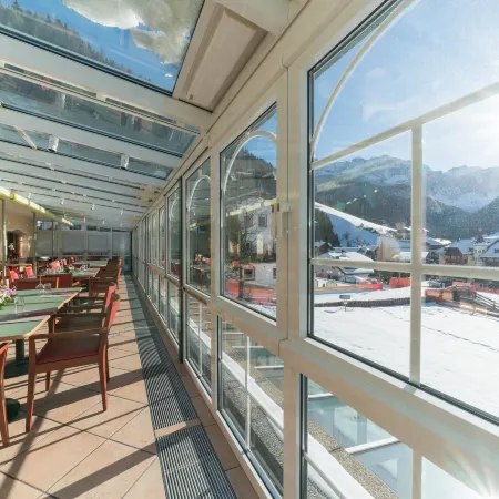 Hotel Solaia