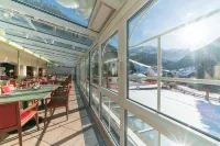 Hotel Solaia - breakfast