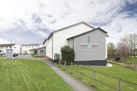 ذا بريدج هوتل، بي دبليو سيجنتشر كوليكشن فنادق في 