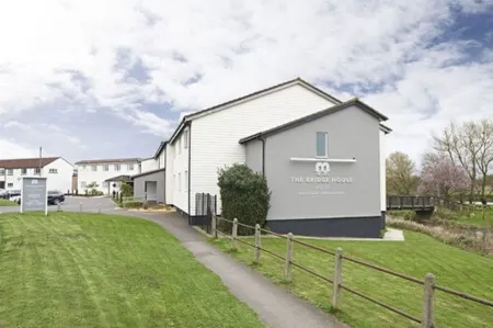 The Bridge House, BW Signature Collection Отели в г. Ферндаун