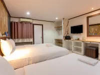 โรงแรมพิมายพาราไดซ์ โรงแรมในอำเภอ พิมาย