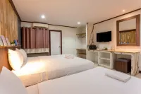 Phimai Paradise Boutique Hotel Hotels in Phimai
