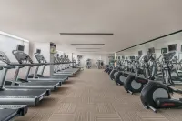 塞達維蒂斯北酒店 - 健身室/gym room
