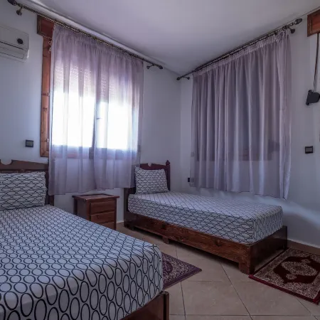 Dar Saida Hora