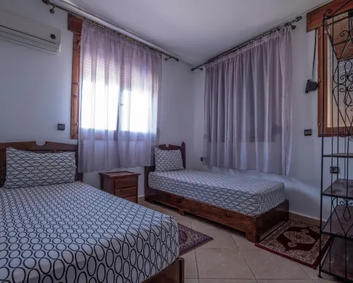 Dar Saida Hora โรงแรมในเอลไลยุน