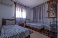 Dar Saida Hora