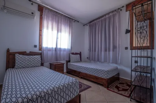 Dar Saida Hora