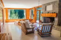 Ruca Kuyen Golf & Resort - Spa