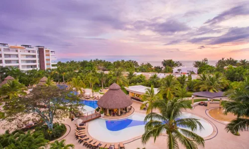 Marival Distinct Residences & Spa - Handwritten Collection