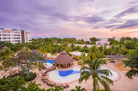 Marival Distinct All-Suites & World Spa Handwritten Collection