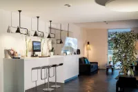 Hôtel de la Source Hotels in Yverdon-les-Bains