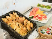 Matsue Urban Hotel - breakfast