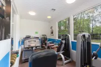 Macdonald Lochanhully Resort - Spor Salonu