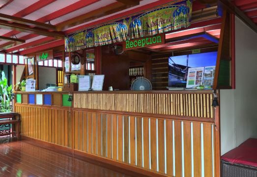 T스타 코티지 랑카위