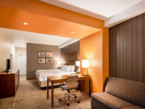 La Quinta Inn & Suites by Wyndham Durango Hotels in Durango