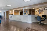 Comfort Inn Mechanicsburg - Harrisburg South Hotel a Upper Allen Township