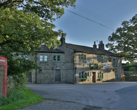 提姆布爾旅館 奧特利酒店