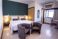 Portobello Pituba Praia のホテル