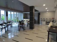 Emerald Hotel Hotels in Timika