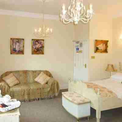 The Brewers Arms Rooms