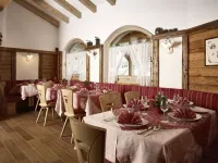 Panorama Hotel Fontanella - breakfast