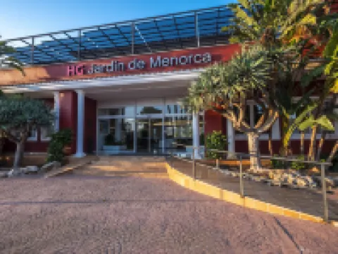 HG Jardín de Menorca Hotels in Alaior