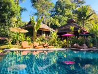 Fern Resort Mae Hong Son