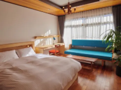 Ryokan Plum Hotels in Odawara