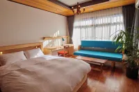 Ryokan Plum Hotels in Odawara
