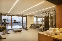 Hotel Mim Baqueira Luxury & Spa Hotels in Naut Aran
