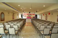 Hotel Ramyas Hotels in Theni