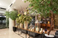 MURAYA HOTEL ACEH Hotel di Banda Aceh