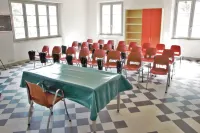 Ostello la Miniera Hotel di Roccatederighi