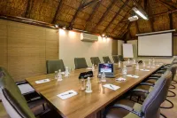 Mongena Private Game Lodge Hotels in City of Tshwane Metropolitan Municipality