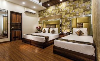 Hotel Sunstar Heritage