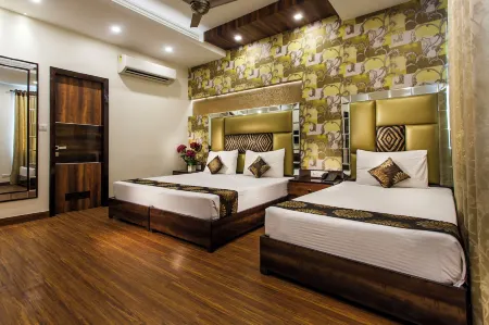 Hotel Sunstar Heritage