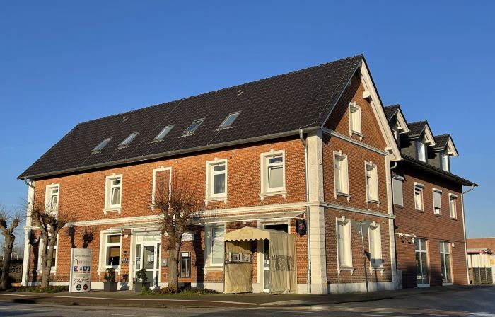 Hotel Frederikspark